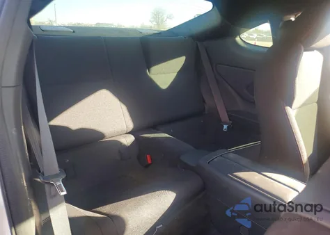 2023 Subaru Brz Premium z USA, uszkodzony, nr VIN JF1ZDBB11P9702952